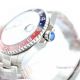 Clean Factory 1-1 Replica Rolex GMT-Master II Pepsi 40mm Blue Dial Jubilee 3186 Watch (4)_th.jpg